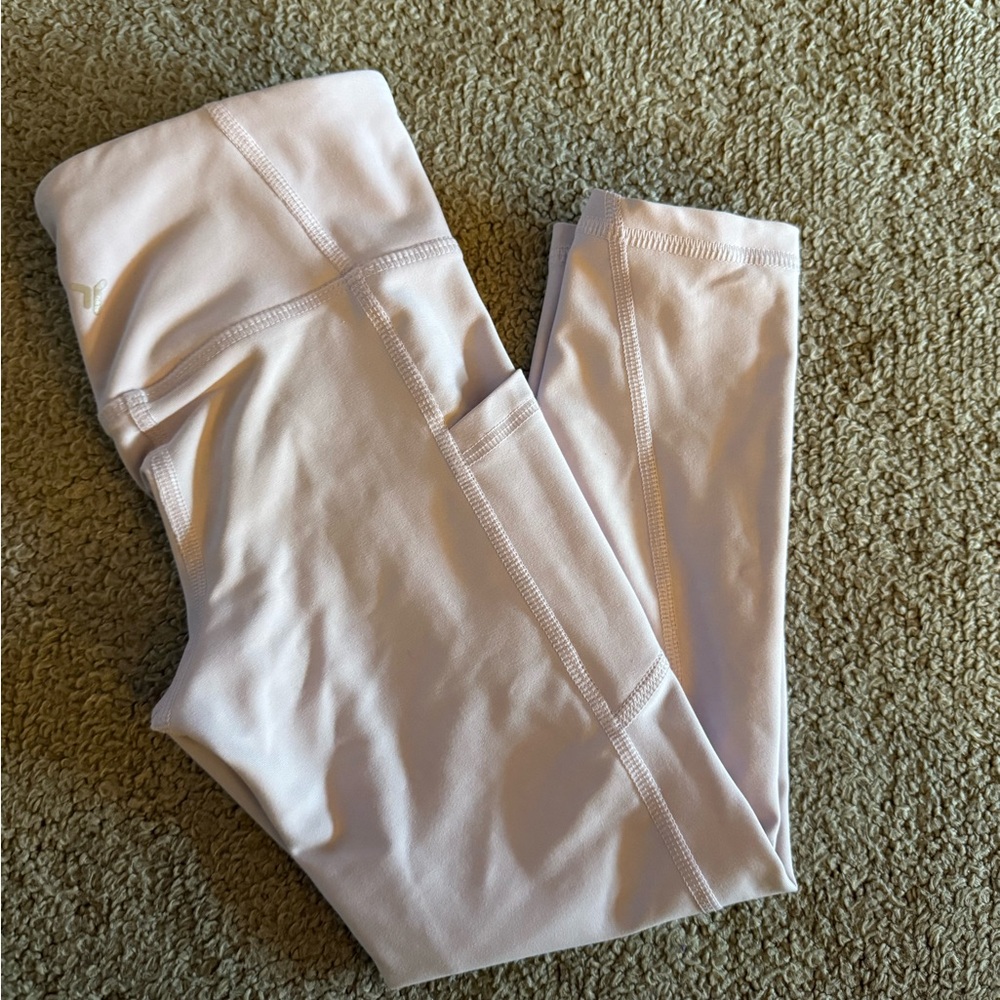 Old Navy Soft Lavender Leggings